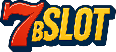 7bslot Logo